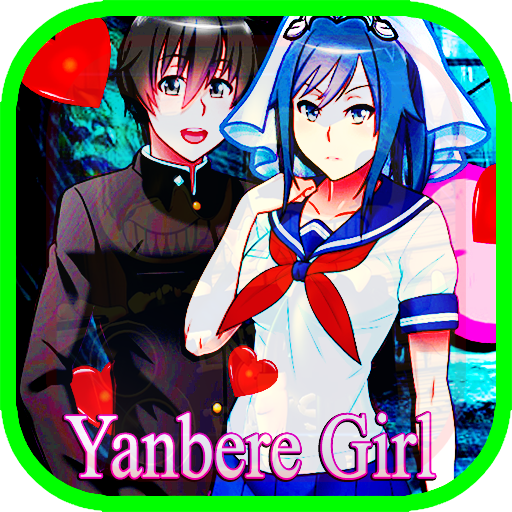 Yandere! School Senpai Simulator walkthrough