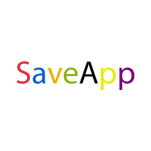 Saveapp