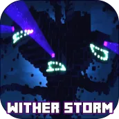 Wither Storm Mod