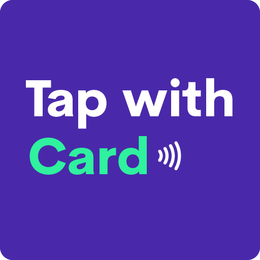 Download Tap with Card android on PC