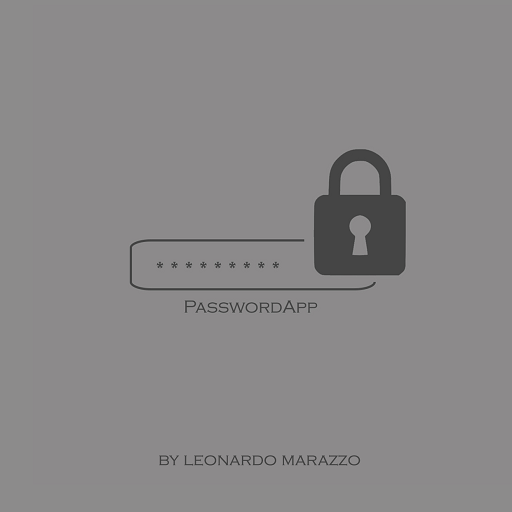 PasswordApp