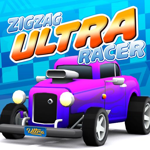 Zigzag Ultra Racer - Asphalt E