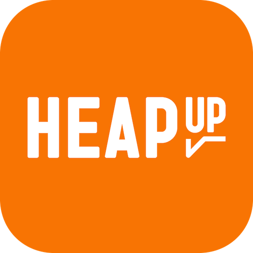 HEAP UP