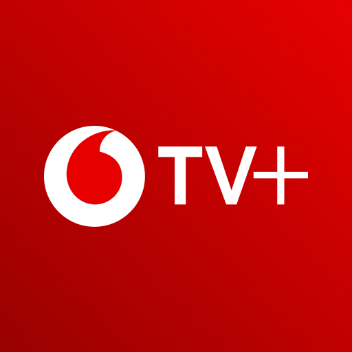 Vodafone TV+ (Romania)
