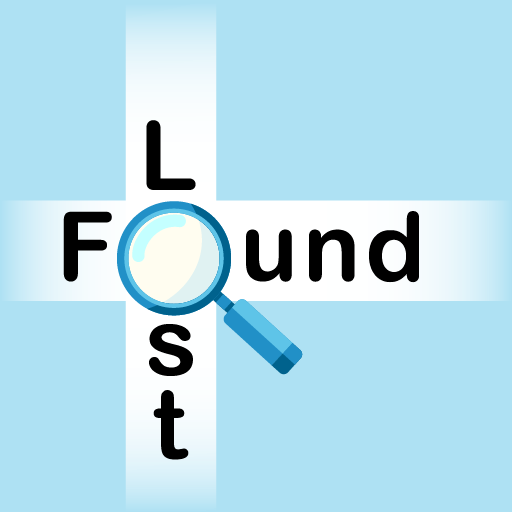 Get it Back - Lost & Found