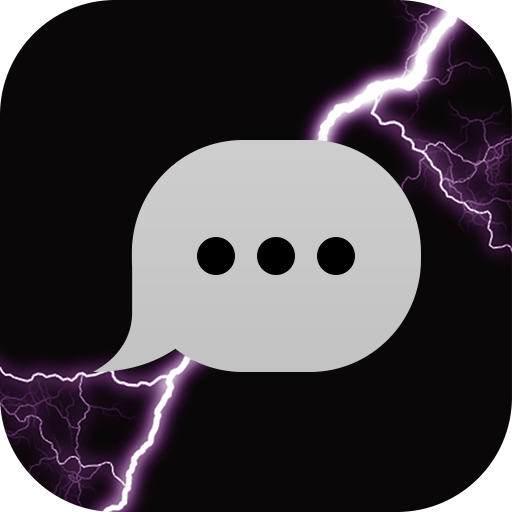 Messaging+ L Lightning Theme