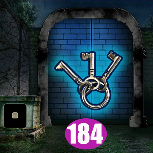 Garden House Escape Best Escape Game - 184