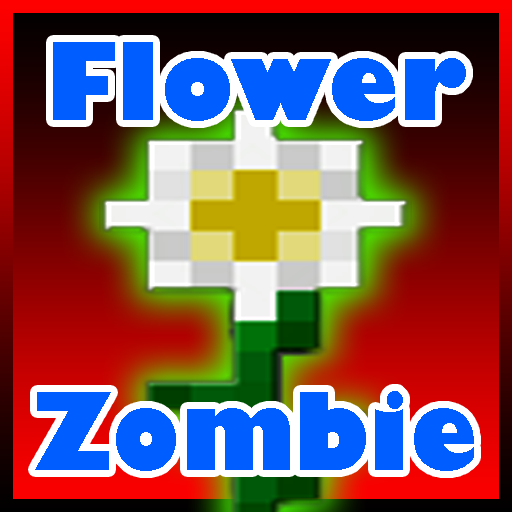 PlantS vs ZombieS PvZ MCPE Mod