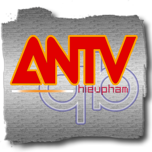 ANTV - Phá Án