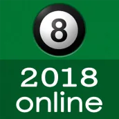 8 Ball Pro 2018 - Free Pool 8 Billard Online Game
