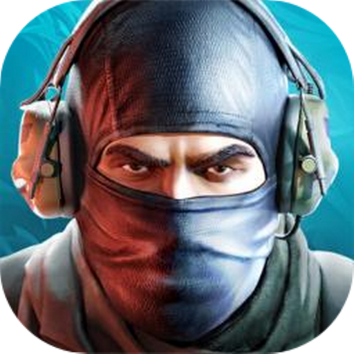 Counter Global Strike OPS