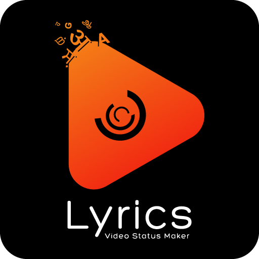 Video Status Maker: Lyrics