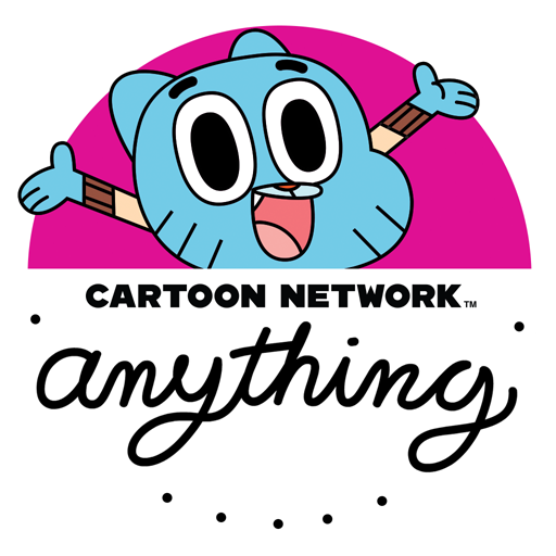 Cartoon Network Anything PT