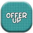 OfferUp: Buy. Sell. Letgo. App