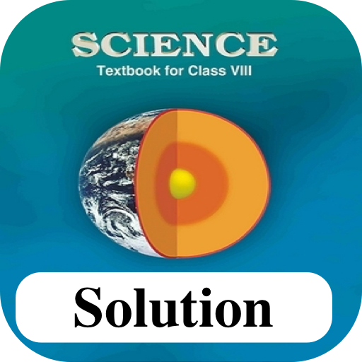 Class 8 NCERT Science Solution