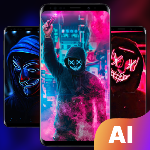 4K Wallpaper - AI Wallpaper