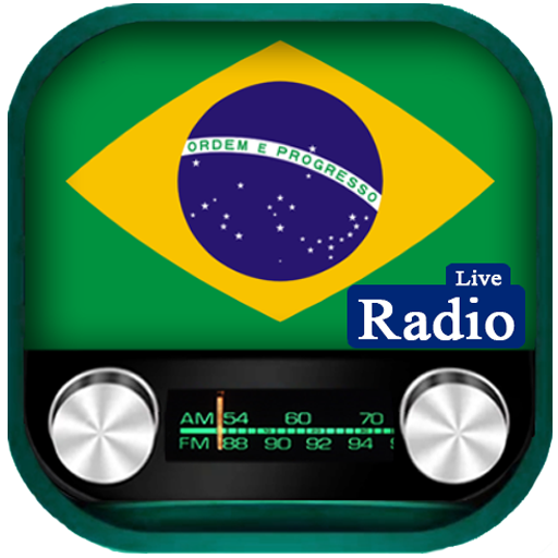 Rádio Brasil: Rádio AM FM