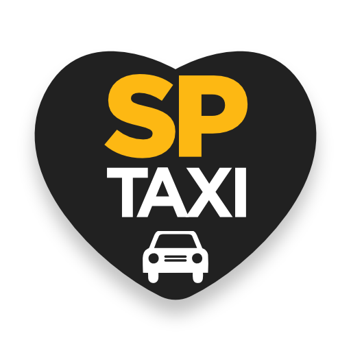 SPTaxi - Taxista