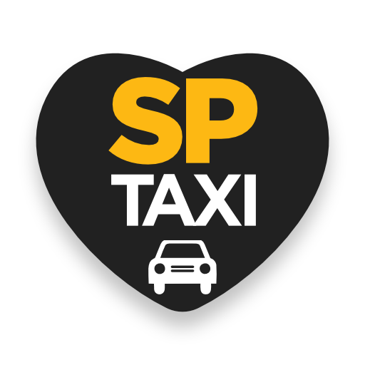 SPTaxi - Taxista