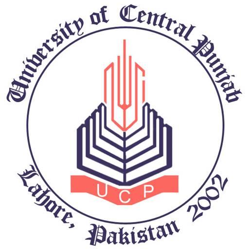 UCP Online Portal (Official)