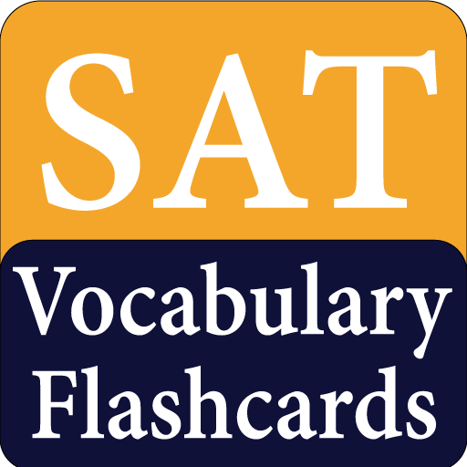 Vocabulary for SAT