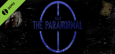 SCP: The Paranormal Demo