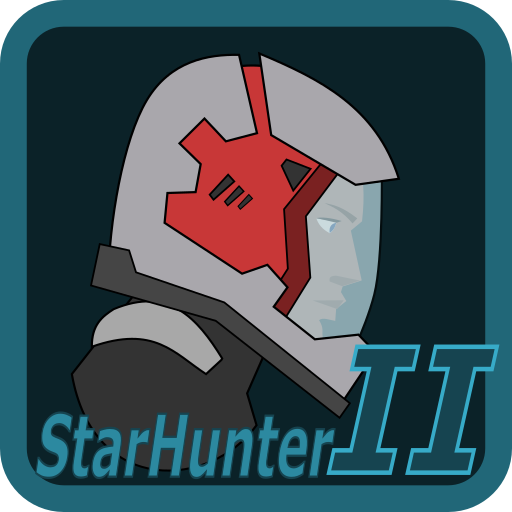 StarHunter2