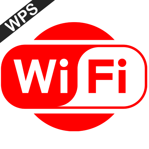 WiFi WPS Connect App: Wifi Tes