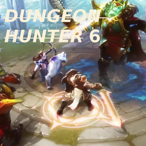 New Dungeon Hunter 6 2017 Guide 6