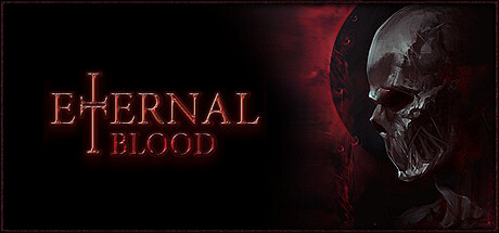 ETERNAL BLOOD