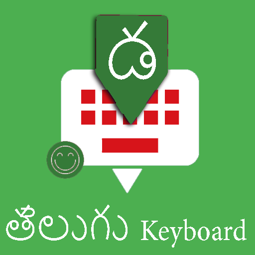 Telugu English Keyboard : Infr