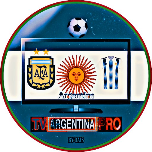 Tv Argentina-PRO