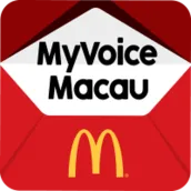 Mcdonald's MyVoice Macau