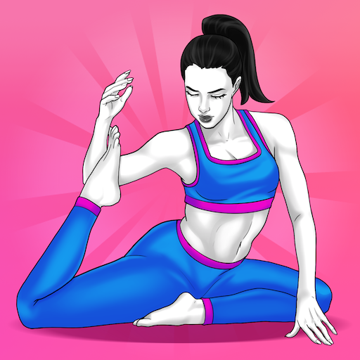 Yoga: aplikasi senaman