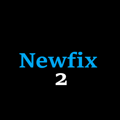 Newfix 2 - Sagas y Películas.