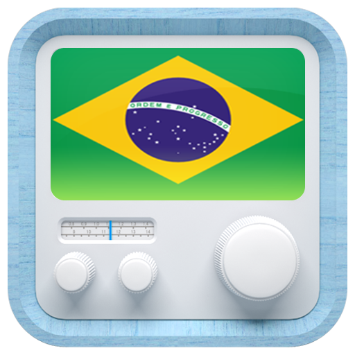 Radio Brazil -AM FM Online