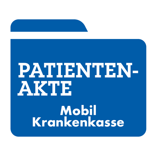 Mobil Krankenkasse - ePA