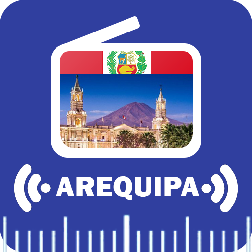 Radios Arequipa Perú FM & AM: 