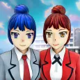 Senpai School Simulator