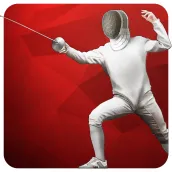 Fencing Swordplay 3D