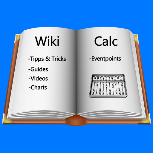 State of Survival Wiki&Calc