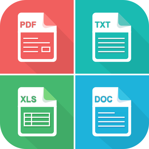 Document Manager : All Document Reader and Viewer