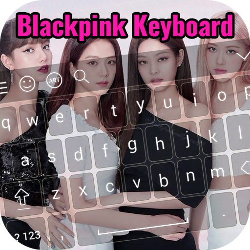 Blackpink Keyboard