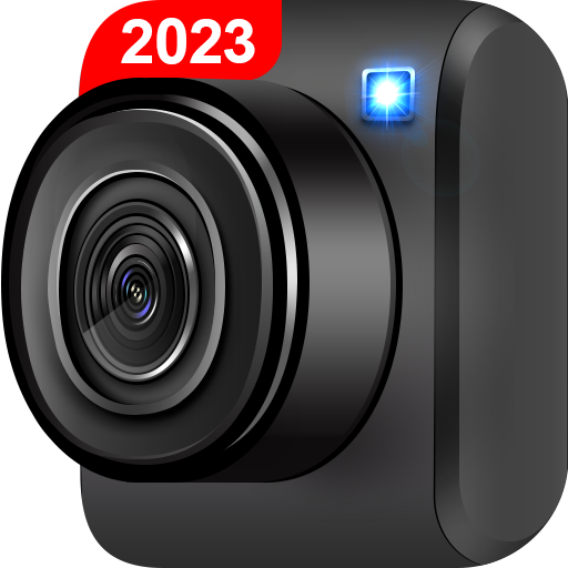 Kamera HD - Filter Kamera