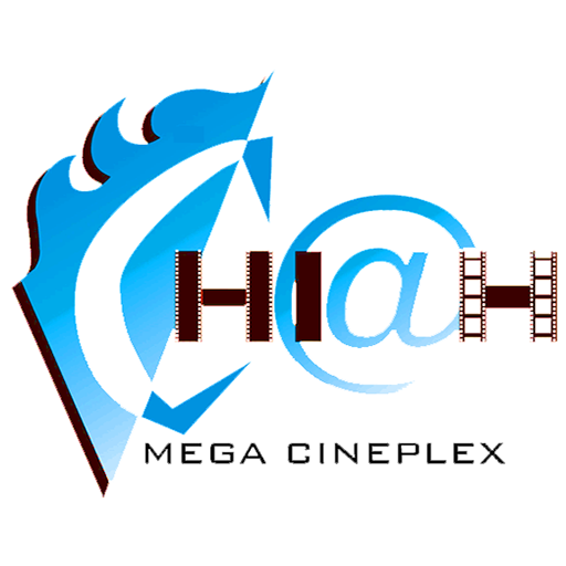 Mega Cineplex