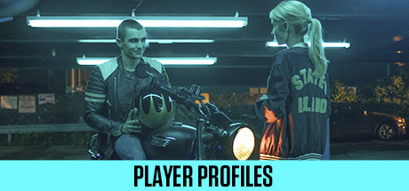 Nerve: PLAYER MODE: Player Profiles