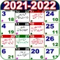 Jafaria Shia Calendar 2021 & 2022