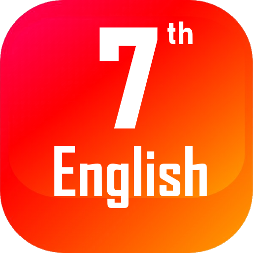 TN 7th English Guide