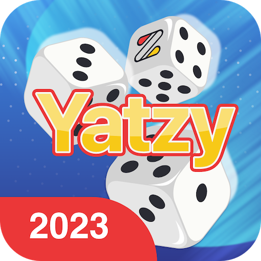 Yatzy - игра в кости
