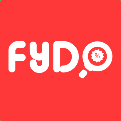 Fydo - Offers & Cashbacks